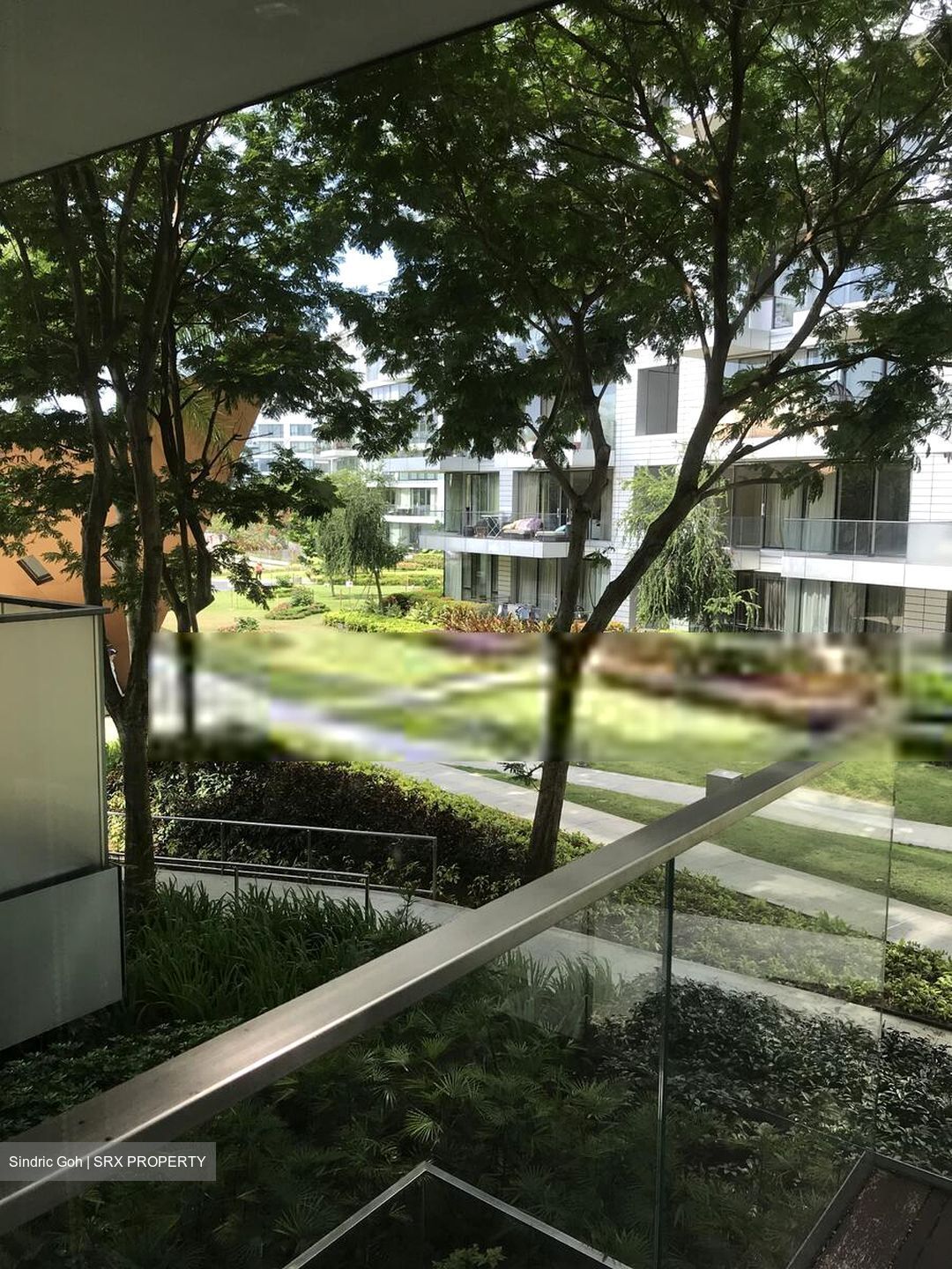 Reflections At Keppel Bay (D4), Condominium #547730721